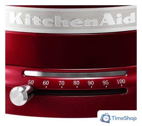 Электрический чайник KitchenAid Artisan 5KEK1522EER - Изображение №3 — Интернет-магазин Time-Shop