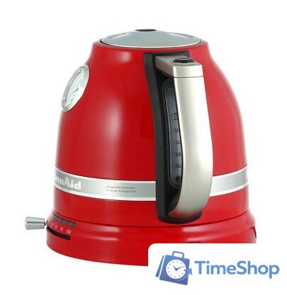 Электрический чайник KitchenAid Artisan 5KEK1522EER - Изображение №13 — Интернет-магазин Time-Shop