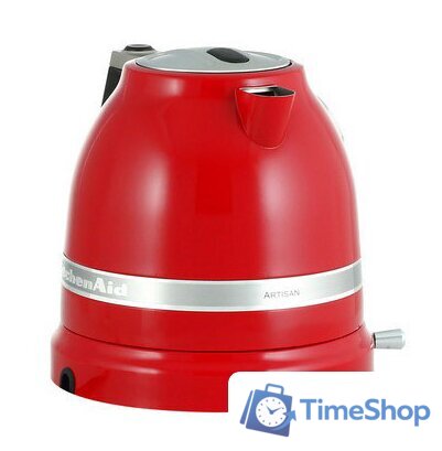 Электрический чайник KitchenAid Artisan 5KEK1522EER - Изображение №20 — Интернет-магазин Time-Shop