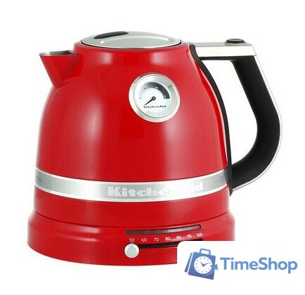Электрический чайник KitchenAid Artisan 5KEK1522EER - Изображение №24 — Интернет-магазин Time-Shop