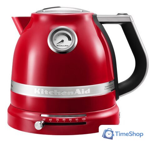 Электрический чайник KitchenAid Artisan 5KEK1522EER - Изображение №1 — Интернет-магазин Time-Shop