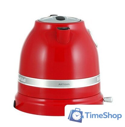 Электрический чайник KitchenAid Artisan 5KEK1522EER - Изображение №21 — Интернет-магазин Time-Shop