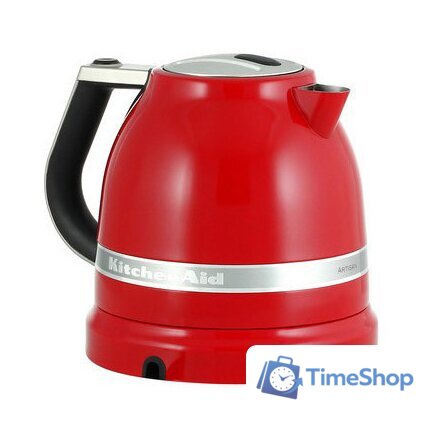 Электрический чайник KitchenAid Artisan 5KEK1522EER - Изображение №19 — Интернет-магазин Time-Shop