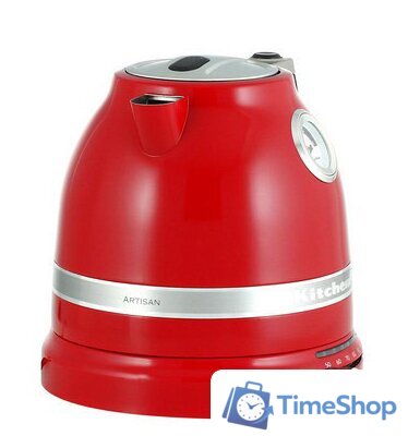 Электрический чайник KitchenAid Artisan 5KEK1522EER - Изображение №22 — Интернет-магазин Time-Shop