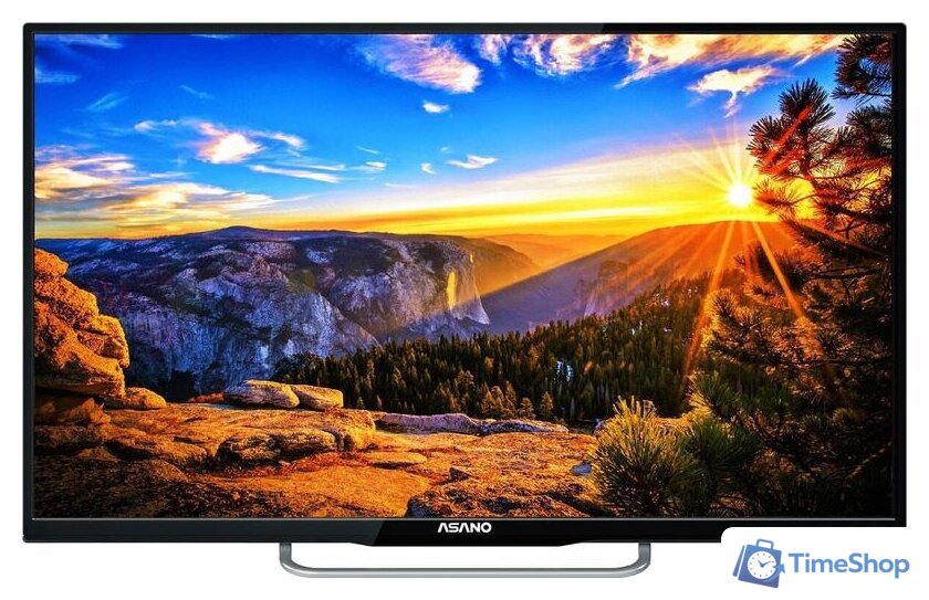 Телевизор ASANO 32LF1130S - Изображение №1 — Интернет-магазин Time-Shop