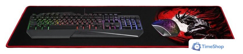 Коврик для стола Defender Liberty - Изображение №7 — Интернет-магазин Time-Shop