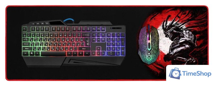 Коврик для стола Defender Liberty - Изображение №8 — Интернет-магазин Time-Shop