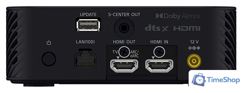 Колонки объемного звука Sony HT-A9 - Изображение №10 — Интернет-магазин Time-Shop