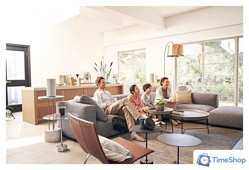 Колонки объемного звука Sony HT-A9 - Изображение №9 — Интернет-магазин Time-Shop