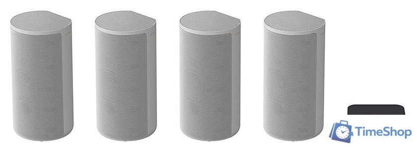 Колонки объемного звука Sony HT-A9 - Изображение №7 — Интернет-магазин Time-Shop