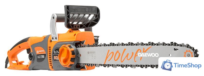 Электрическая пила Daewoo Power DACS 2700E - Изображение №1 — Интернет-магазин Time-Shop