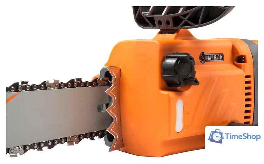 Электрическая пила Daewoo Power DACS 2700E - Изображение №6 — Интернет-магазин Time-Shop