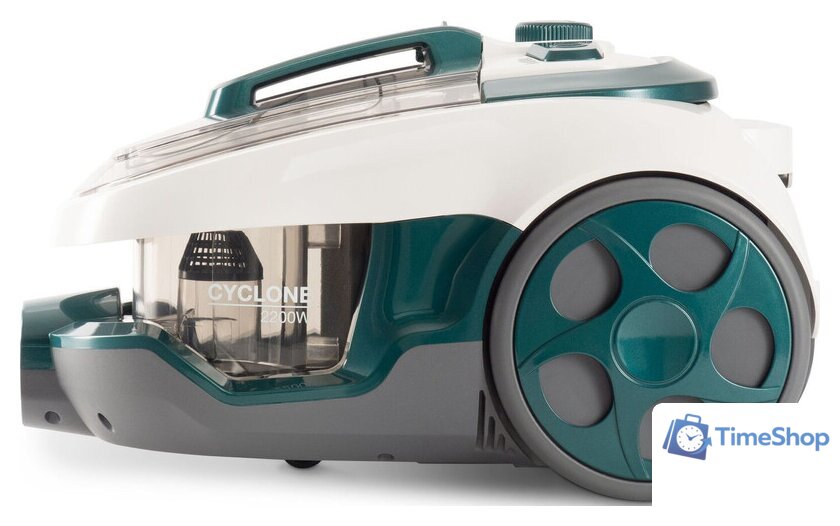 Пылесос Hyundai HYV-C3500 - Изображение №9 — Интернет-магазин Time-Shop
