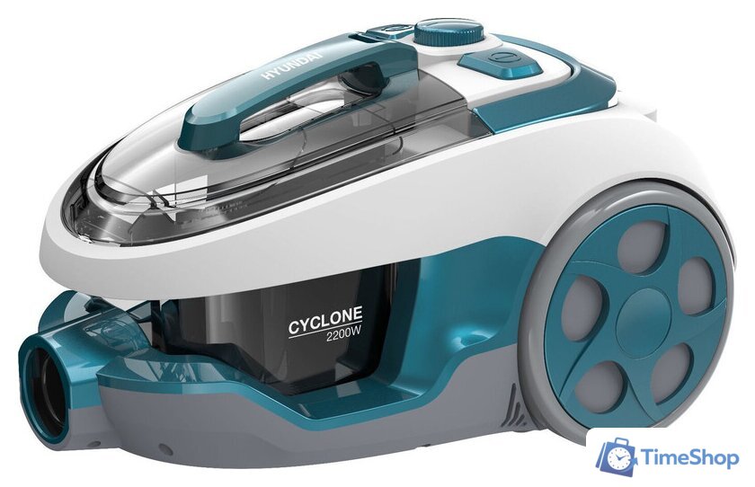 Пылесос Hyundai HYV-C3500 - Изображение №7 — Интернет-магазин Time-Shop