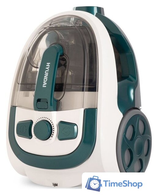 Пылесос Hyundai HYV-C3500 - Изображение №8 — Интернет-магазин Time-Shop