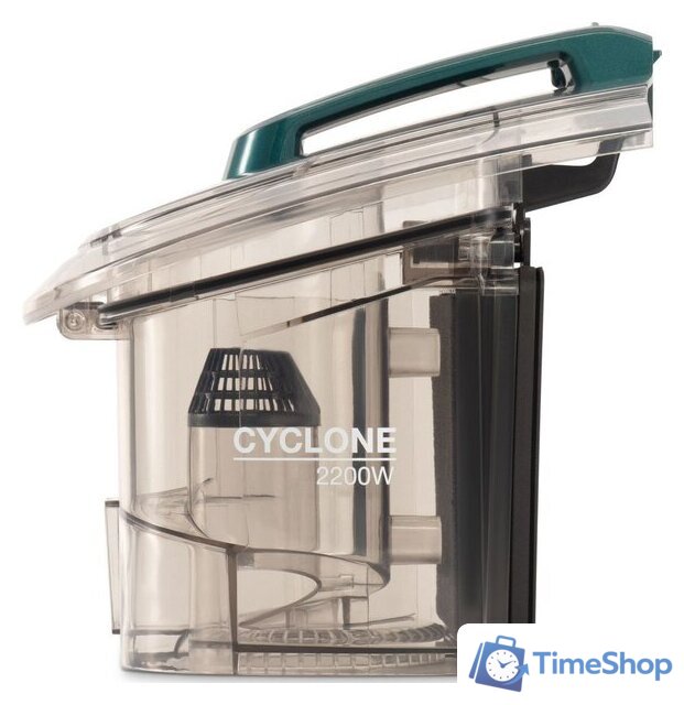 Пылесос Hyundai HYV-C3500 - Изображение №10 — Интернет-магазин Time-Shop