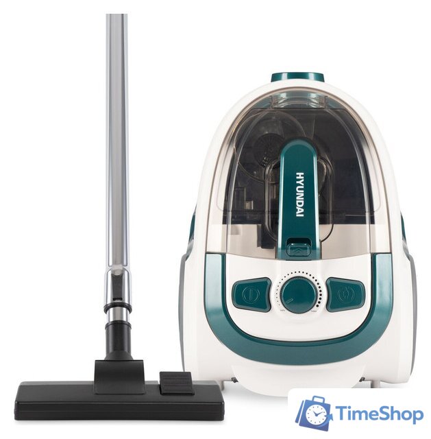Пылесос Hyundai HYV-C3500 - Изображение №6 — Интернет-магазин Time-Shop