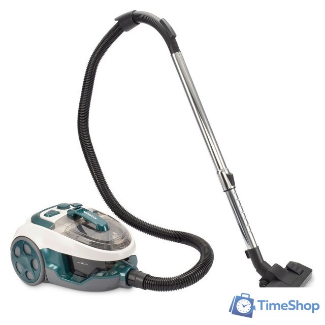 Пылесос Hyundai HYV-C3500 - Изображение №4 — Интернет-магазин Time-Shop