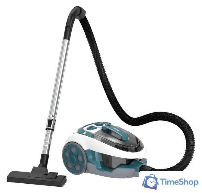 Пылесос Hyundai HYV-C3500 - Изображение №1 — Интернет-магазин Time-Shop