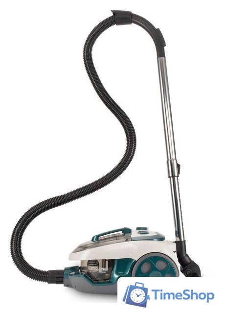 Пылесос Hyundai HYV-C3500 - Изображение №5 — Интернет-магазин Time-Shop