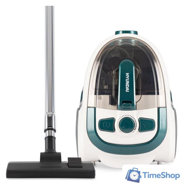 Пылесос Hyundai HYV-C3500 - Изображение №6 — Интернет-магазин Time-Shop