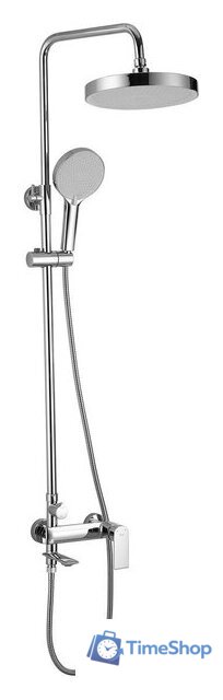 Душевая система  Rea Veneta REA-P7843 - Изображение №5 — Интернет-магазин Time-Shop