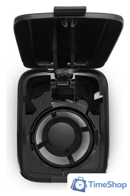 Капельная кофеварка Hyundai HYD-1212 - Изображение №14 — Интернет-магазин Time-Shop