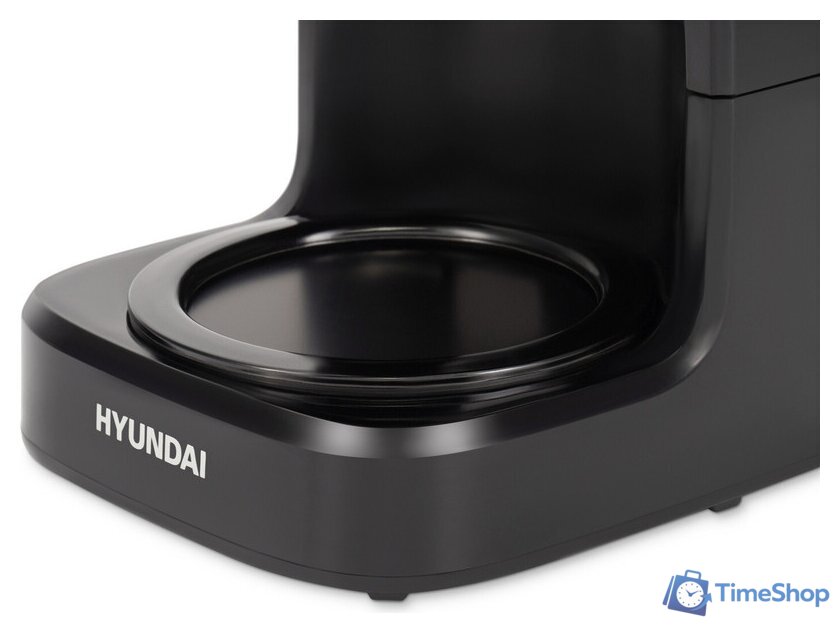 Капельная кофеварка Hyundai HYD-1212 - Изображение №18 — Интернет-магазин Time-Shop