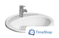 Умывальник Roca Adora 7327204000 - Изображение №1 — Интернет-магазин Time-Shop