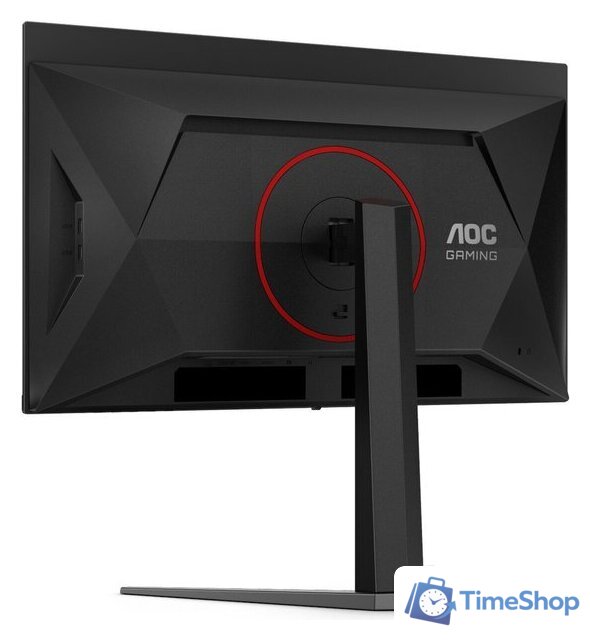 Игровой монитор AOC Gaming Q27G4ZD - Изображение №10 — Интернет-магазин Time-Shop