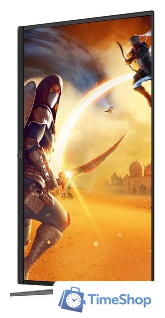 Игровой монитор AOC Gaming Q27G4ZD - Изображение №6 — Интернет-магазин Time-Shop