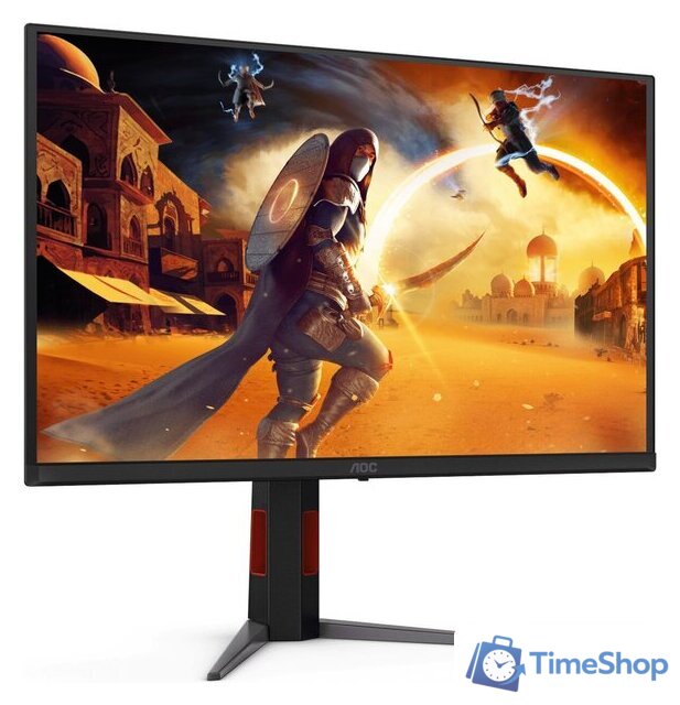 Игровой монитор AOC Gaming Q27G4ZD - Изображение №2 — Интернет-магазин Time-Shop
