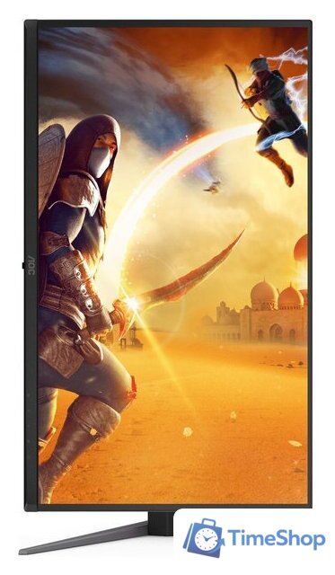 Игровой монитор AOC Gaming Q27G4ZD - Изображение №4 — Интернет-магазин Time-Shop