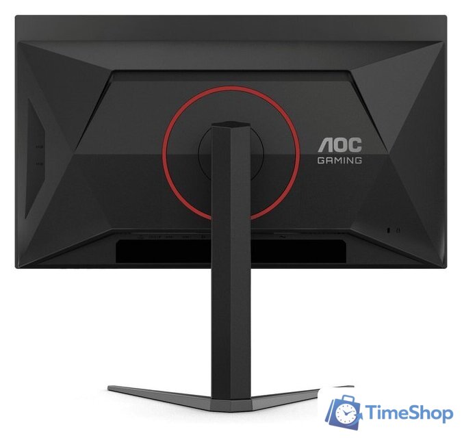 Игровой монитор AOC Gaming Q27G4ZD - Изображение №8 — Интернет-магазин Time-Shop