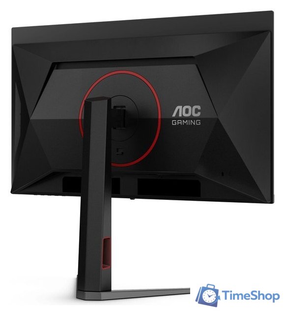 Игровой монитор AOC Gaming Q27G4ZD - Изображение №9 — Интернет-магазин Time-Shop