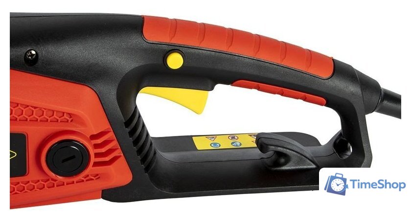 Электрическая пила DDE CSE220L - Изображение №4 — Интернет-магазин Time-Shop