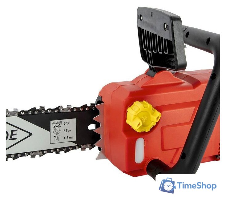 Электрическая пила DDE CSE220L - Изображение №3 — Интернет-магазин Time-Shop