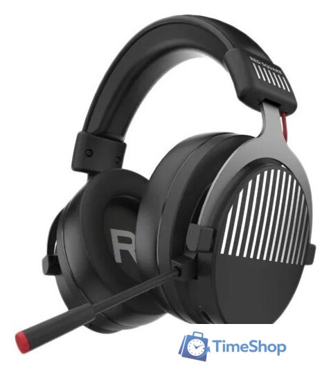 Наушники Red Square V3X (черный) - Изображение №1 — Интернет-магазин Time-Shop