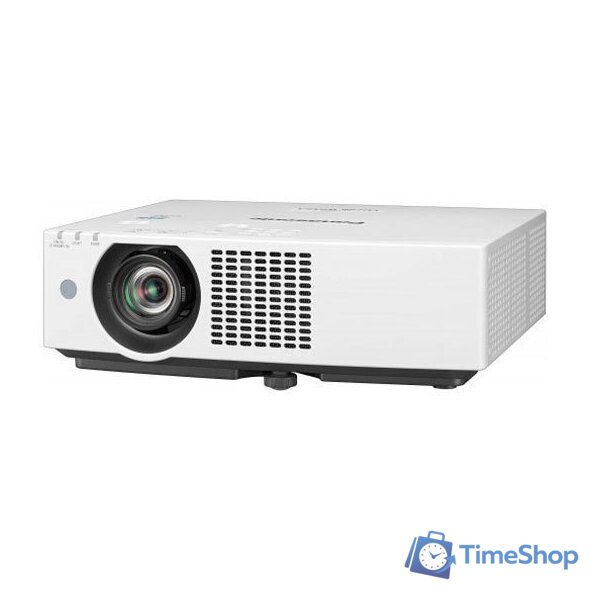 Проектор Panasonic PT-VMZ60EJ - Изображение №2 — Интернет-магазин Time-Shop