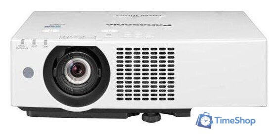 Проектор Panasonic PT-VMZ60EJ - Изображение №1 — Интернет-магазин Time-Shop