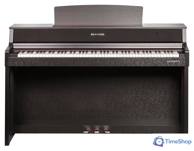 Цифровое пианино Kurzweil CUP410 (черный палисандр) - Изображение №1 — Интернет-магазин Time-Shop