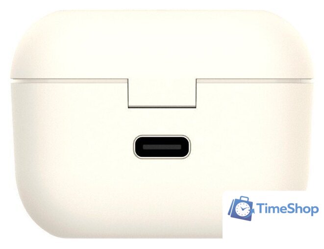 Наушники Edifier X3 Lite (бежевый) - Изображение №5 — Интернет-магазин Time-Shop