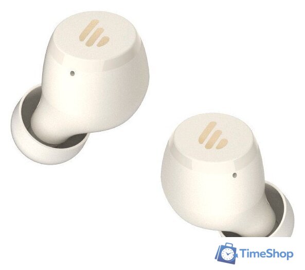 Наушники Edifier X3 Lite (бежевый) - Изображение №4 — Интернет-магазин Time-Shop