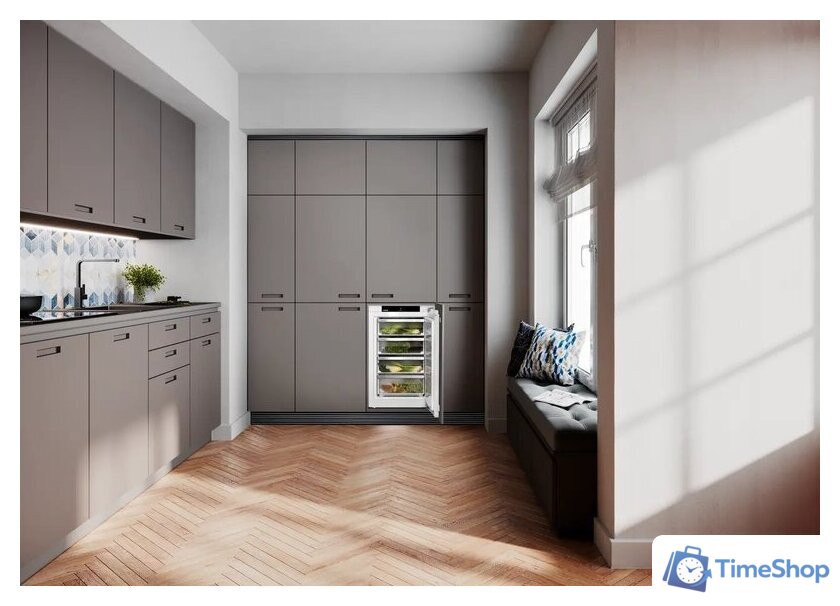 Однокамерный холодильник Liebherr SIBa20i 3950 - Изображение №4 — Интернет-магазин Time-Shop