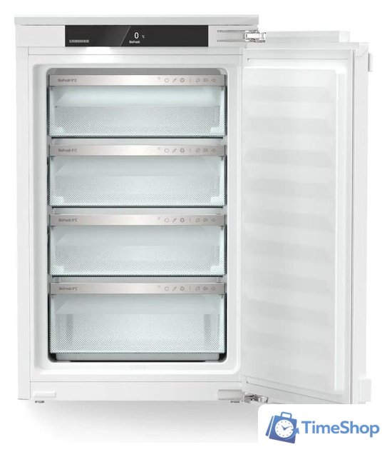 Однокамерный холодильник Liebherr SIBa20i 3950 - Изображение №2 — Интернет-магазин Time-Shop