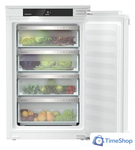 Однокамерный холодильник Liebherr SIBa20i 3950 - Изображение №1 — Интернет-магазин Time-Shop