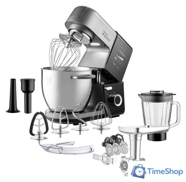 Кухонная машина Sencor STM 8950 - Изображение №1 — Интернет-магазин Time-Shop