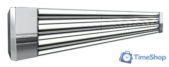 Инфракрасный обогреватель Калашников KIRH-E20T-11 - Изображение №1 — Интернет-магазин Time-Shop