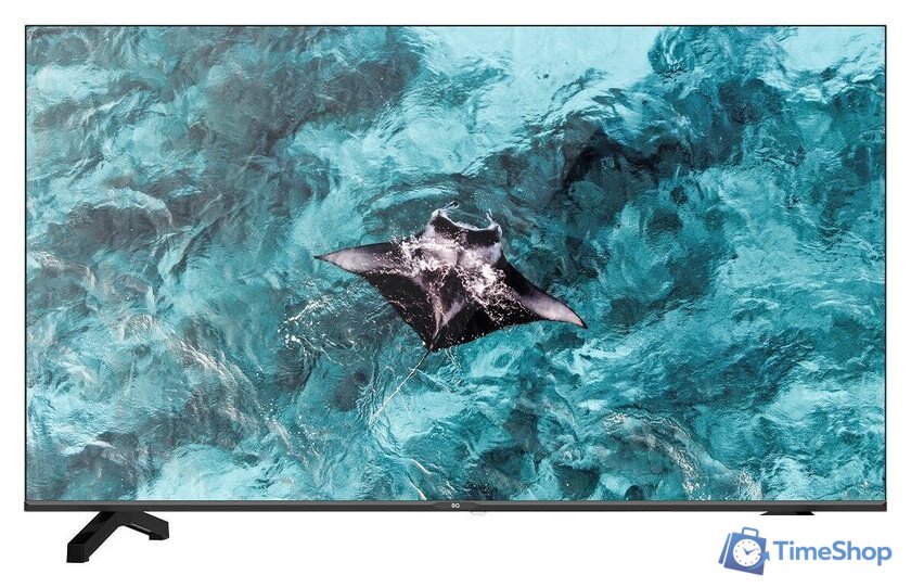 Телевизор BQ 43F36B - Изображение №1 — Интернет-магазин Time-Shop