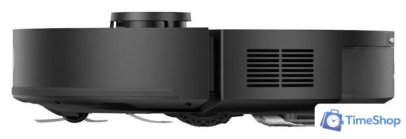Робот-пылесос Dreame Robot Vacuum F21 Black RLF42GA (евровилка, черный) - Изображение №8 — Интернет-магазин Time-Shop